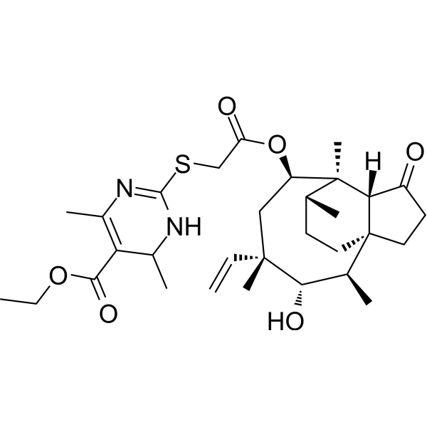 Antibacterial agent 87 2798821-48-2